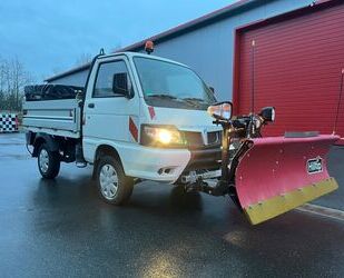 Piaggio Porter Gebrauchtwagen