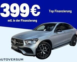 Mercedes-Benz GLC 300 Gebrauchtwagen