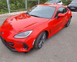 Subaru BRZ Gebrauchtwagen
