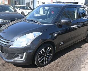 Suzuki Swift Gebrauchtwagen