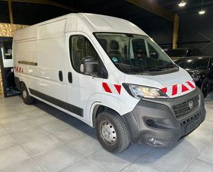 Fiat Ducato Gebrauchtwagen