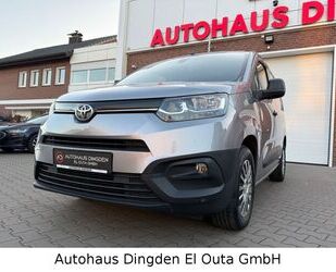 Toyota Proace City Gebrauchtwagen