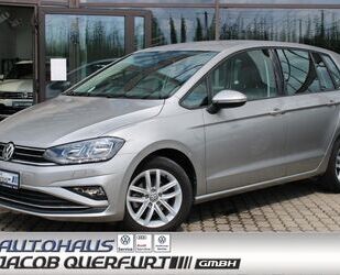 VW Golf Sportsvan Gebrauchtwagen