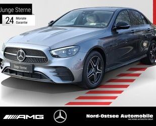 Mercedes-Benz E 300 Gebrauchtwagen