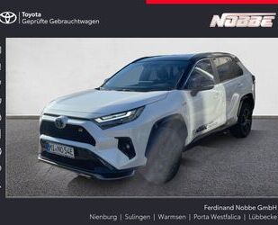Toyota RAV 4 Gebrauchtwagen