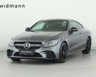 Mercedes-Benz C 43 AMG Gebrauchtwagen