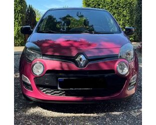 Renault Twingo Gebrauchtwagen