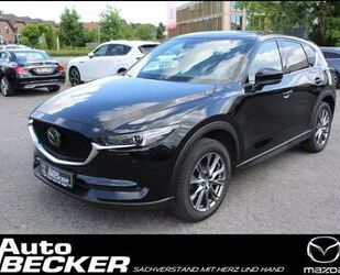 Mazda CX-5 Gebrauchtwagen