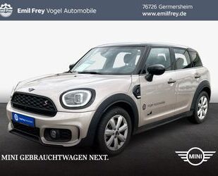 Mini Cooper SD Countryman Gebrauchtwagen