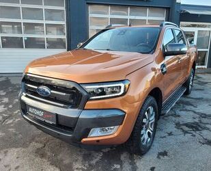 Ford Ranger Gebrauchtwagen