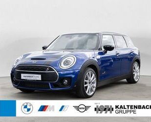 Mini Cooper SD Clubman Gebrauchtwagen