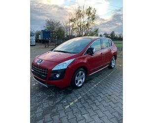 Peugeot 3008 Gebrauchtwagen