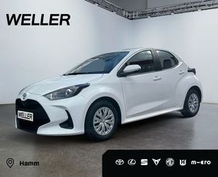 Toyota Yaris Gebrauchtwagen