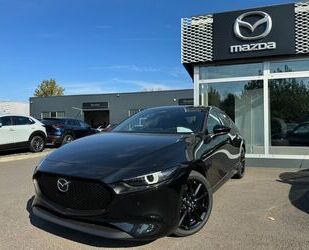 Mazda 3 Gebrauchtwagen