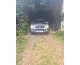 Hyundai SANTA FE Gebrauchtwagen