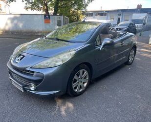 Peugeot 207 Gebrauchtwagen