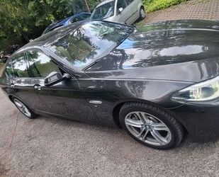 BMW 550 Gebrauchtwagen