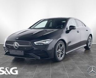 Mercedes-Benz CLA 180 Gebrauchtwagen