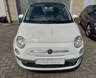 Fiat 500 Gebrauchtwagen