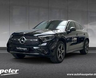 Mercedes-Benz GLC 220 Gebrauchtwagen