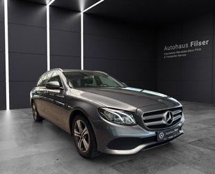 Mercedes-Benz E 200 Gebrauchtwagen