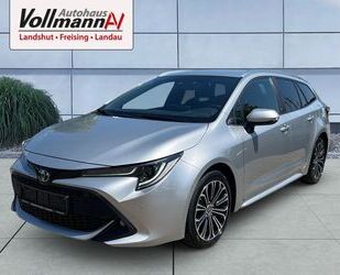 Toyota Corolla Gebrauchtwagen