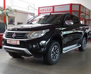 Fiat Fullback Gebrauchtwagen