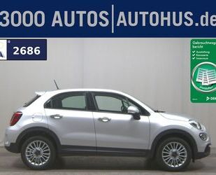 Fiat 500X Gebrauchtwagen