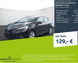 Renault Clio Gebrauchtwagen