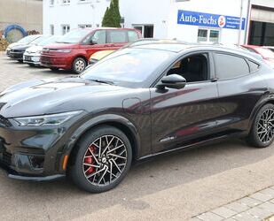 Ford Mustang Mach-E Gebrauchtwagen