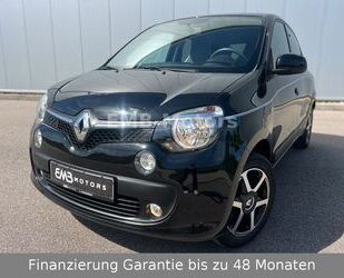 Renault Twingo Gebrauchtwagen