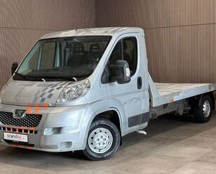 Peugeot Boxer Gebrauchtwagen