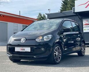 VW up! Gebrauchtwagen