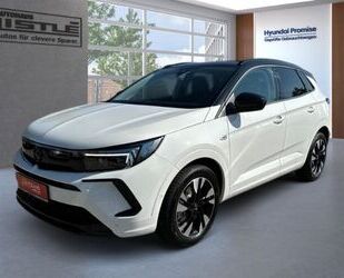 Opel Grandland (X) Gebrauchtwagen