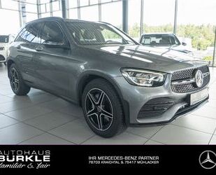 Mercedes-Benz GLC 200 Gebrauchtwagen
