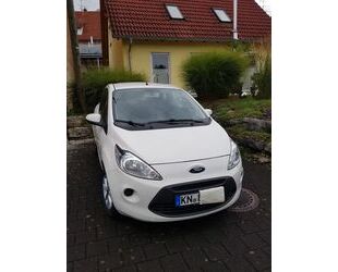 Ford Ka/Ka+ Gebrauchtwagen