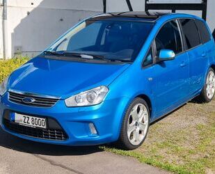 Ford C-Max Gebrauchtwagen