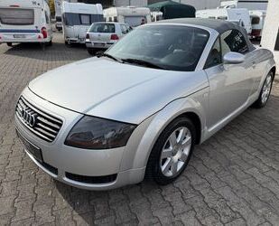 Audi TT Gebrauchtwagen