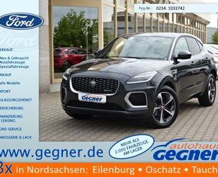 Jaguar E-Pace Gebrauchtwagen