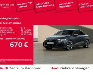 Audi S3 Gebrauchtwagen