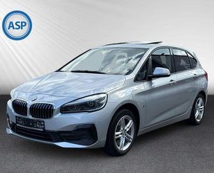 BMW 225 Active Tourer Gebrauchtwagen