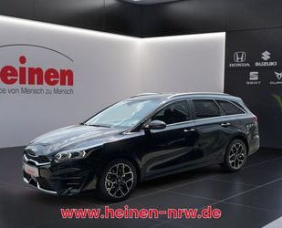 Kia ceed Sportswagon Gebrauchtwagen