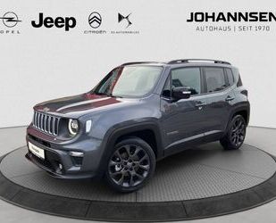 Jeep Renegade Gebrauchtwagen