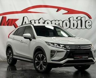 Mitsubishi Eclipse Cross Gebrauchtwagen