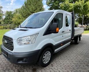 Ford Transit Gebrauchtwagen