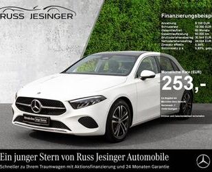 Mercedes-Benz A 200 Gebrauchtwagen