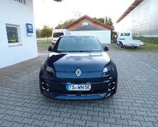 Renault R 5 Gebrauchtwagen