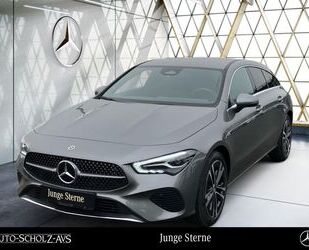 Mercedes-Benz CLA 200 Shooting Brake Gebrauchtwagen