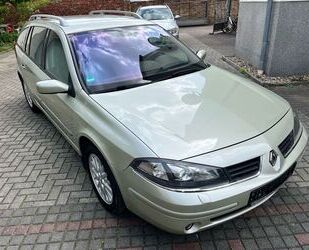 Renault Laguna Gebrauchtwagen