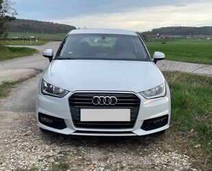 Audi A1 Gebrauchtwagen